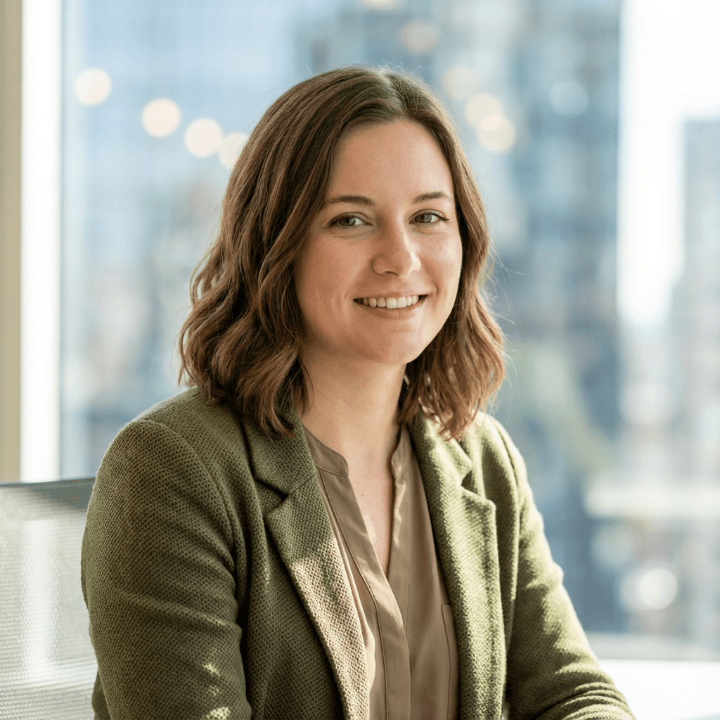 Rachel Chen, Co-founder