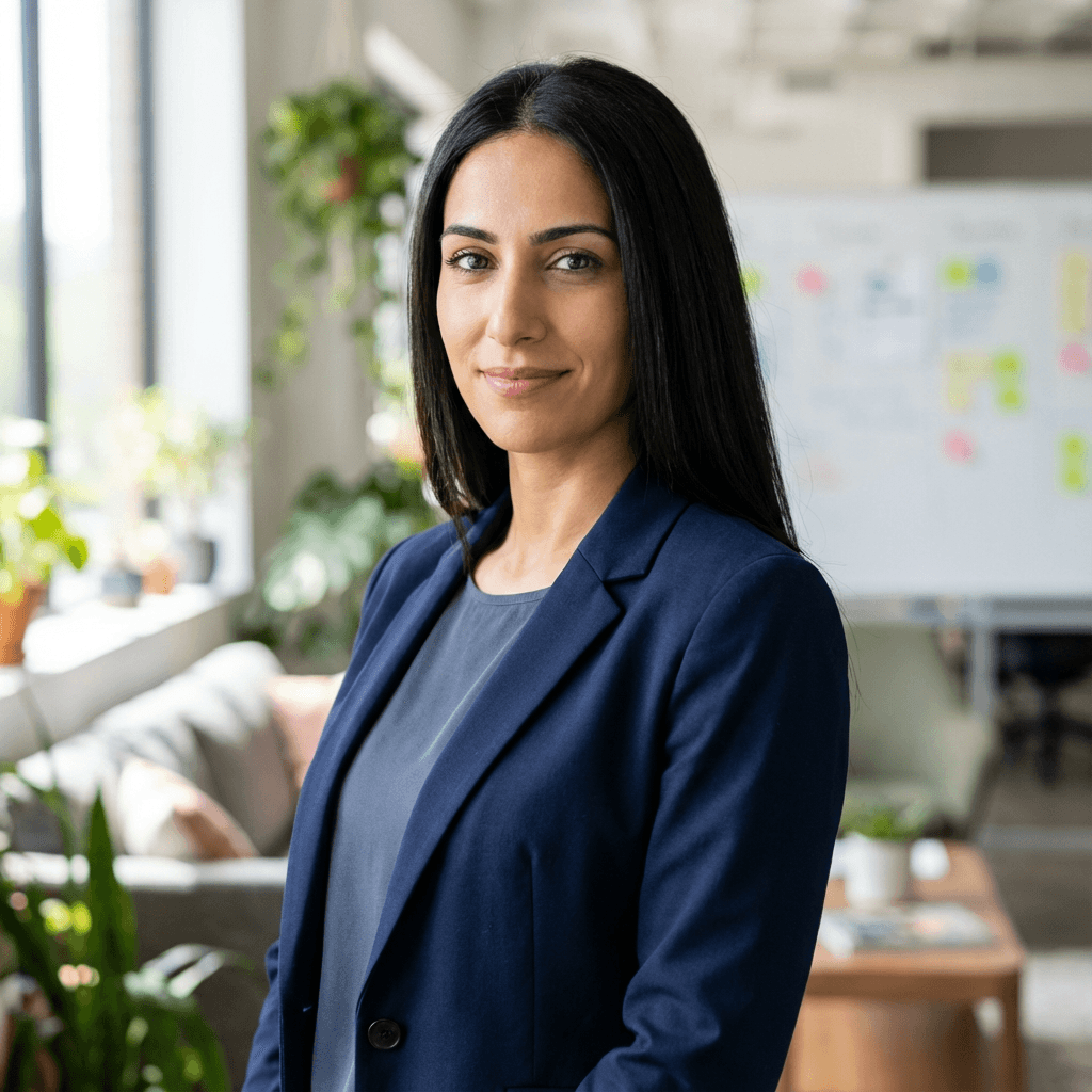 Stephanie Rodriguez, Founder & CEO