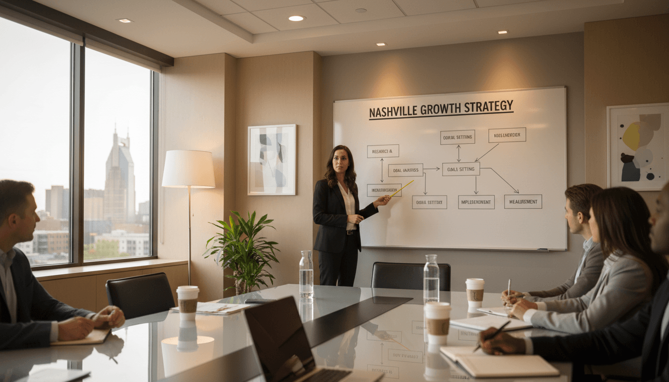 Cross-functional team coordination